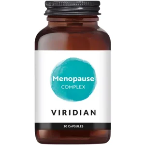 Virigian Menopauze Complex 2 x 30 V Caos