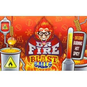 Blast Balls Theatre Box 90 gr.
