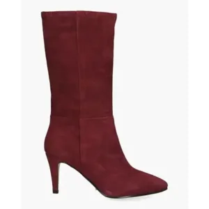 Altramarea Sara Bordeauxrood Damesboots