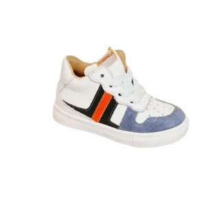 Rondinella Sneaker 4750 Wit/Azul 23