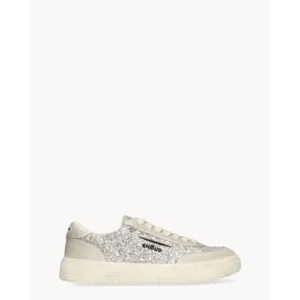 Ghoud Lido_BR Low Zilver Damessneakers