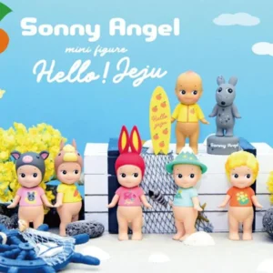 Hello! Jeju - Box van 6