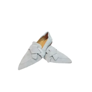 VIA VAI Mocassin  LOLA RAYNE Sierra Mud 62040