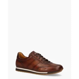 Magnanni 24445 Bruin Herensneakers