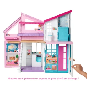 Barbie® Villa in Malibu™