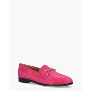 Si 1937-01 Roze Damesloafers