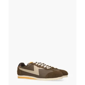 Paul Smith Atlanta Bruin Herensneakers