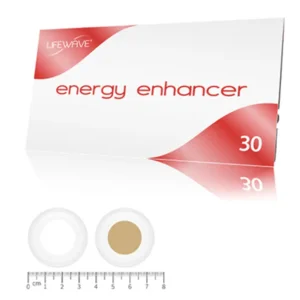 Energy Enhancer Patches