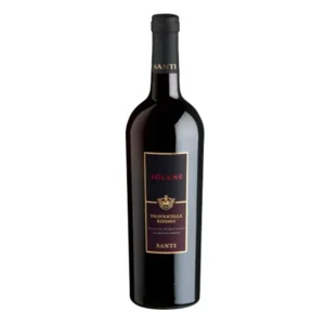 Santi Valpolicella Ripasso Solane (per 6 flessen)