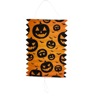 Folat - Lampion - Halloween - 16x22cm