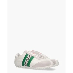 Bikkembergs 30607 Wit/Multicolor Damessneakers