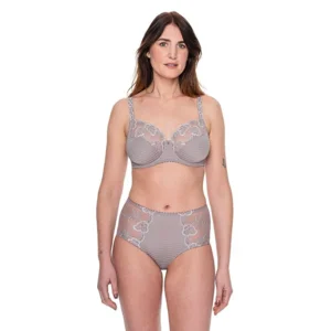 Louisa Bracq – Elise – BH Beugel – 419-01 – Taupe