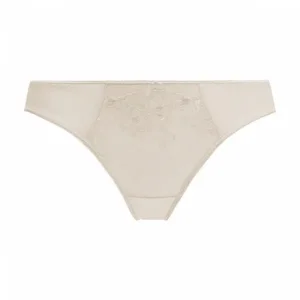 Chantelle Pont Neuf Slip 1383 Ivoire