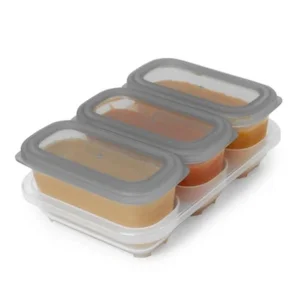 Skip*Hop Easy-Store Containers 6x180 ml