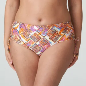Prima Donna Swim Navalato voorgevormde bikini in multicolor