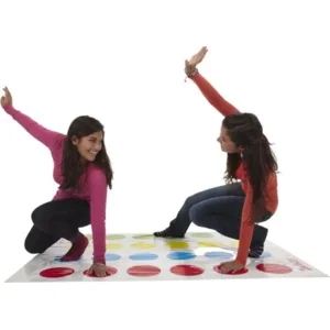 Spel - Twister - 6+