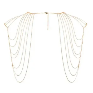 Bijoux Indiscrets Magnifique Schouder Sieraad