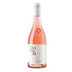 San Marzano Tramari Rosé di Primitivo