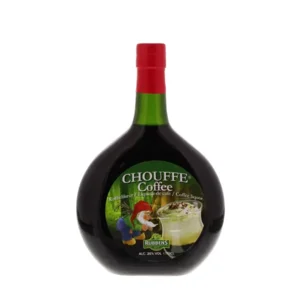 CHOUFFE COFFEE 70CL/20%