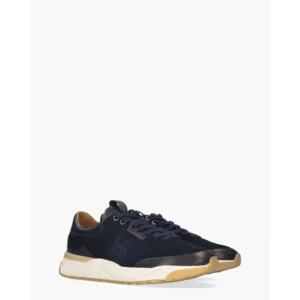 Harris 60800 Donkerblauw Herensneakers