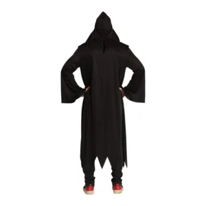 Kostuum - Magere Hein - Grim reaper - L/XL