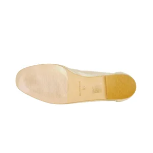 CTWLK Catwalk Mocassin NACHY Goud 36