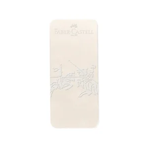 Faber-Castell pennenset vulpen en balpen GRIP wit