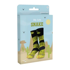 Sokken - Slang - Silly socks - nr.11