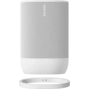 Sonos Move 2 Speaker Wit