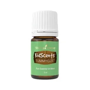 Young Living - Tummygize 5ml