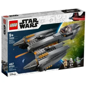 Lego Star Wars - General Grievous' Starfighter™ - 75286