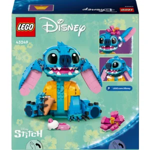 LEGO® 43249 Disney™ Stitch