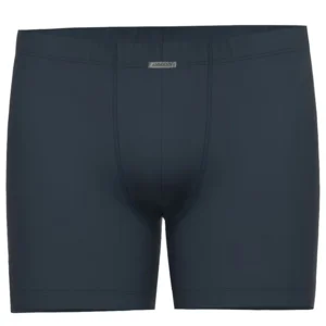 Ammann Boxer Heren: Gots long short, 4 kleuren ( AMM.661 / AMM.662 / AMM.663 / AMM.664 )