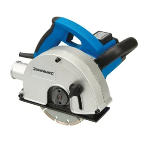 Silverline 1700 W muurzaag 150 mm