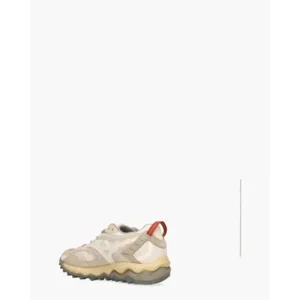 Mizuno Wave Mujin TL Multicolor Herensneakers