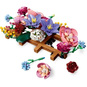 LEGO® 11503 Botanical Bloemenwand