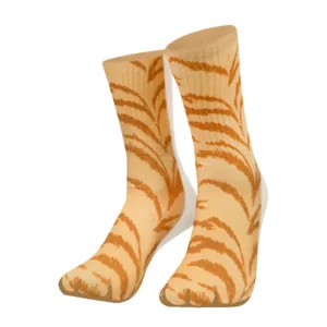 Sokken - Kattenpootjes - Silly socks - nr.13