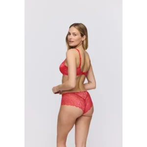Marie Jo Manyla voorgevormde bh in rood