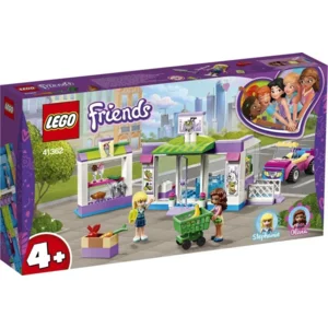 Lego Friends - Heartlake City supermarkt - 41362