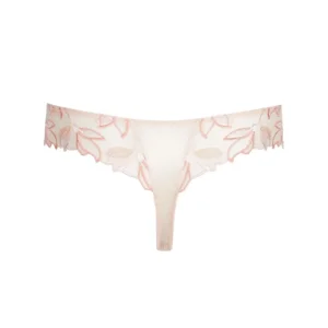 Marie jo String: Loish, Pearly Pink, ( MJO.286 )
