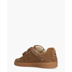 Nubikk Ray Venti Camel Damessneakers