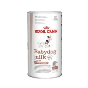 Royal Canin Babydog Milk 400 g