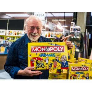 Monopoly URBANUS