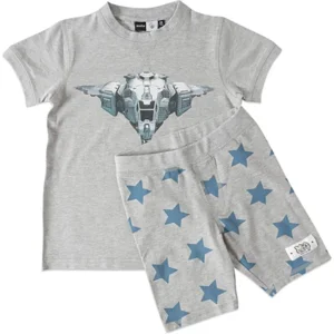 Starwars pyjama voor jongens