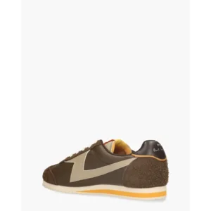 Paul Smith Atlanta Bruin Herensneakers