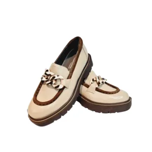 Softwaves Mocassin 8.84.11 Beige