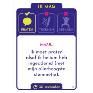 Spel -  Partyspel - Why are you like this? - 14+