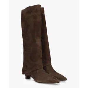 Julie Dee BR301 Bruine Laarzen