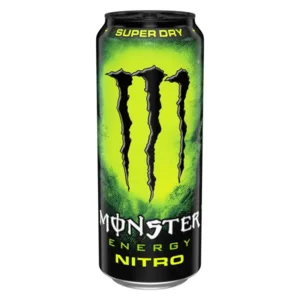 Energy Nitro 473 ml.
