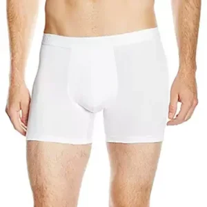 Sloggi Men EverNew Short - 10154627 - White